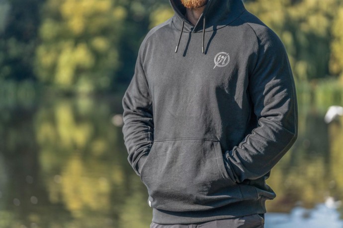 Hoodica Preston Core Collection Hoodie