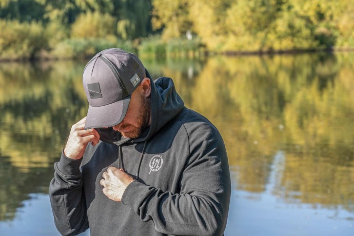 Hoodica Preston Core Collection Hoodie