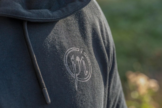 Hoodica Preston Core Collection Hoodie