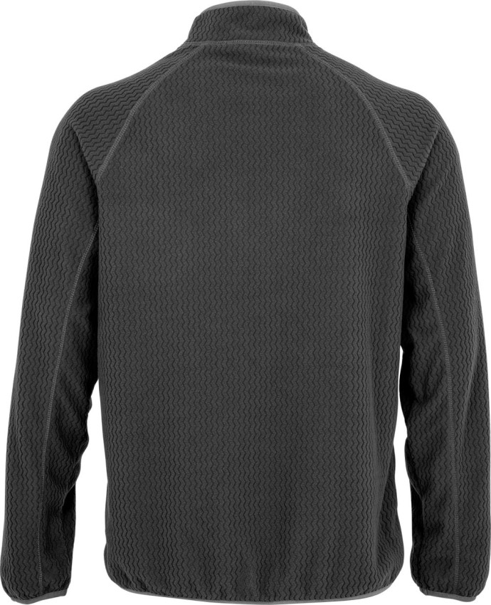 Hoodica Preston Core Collection Zig Zag Fleece