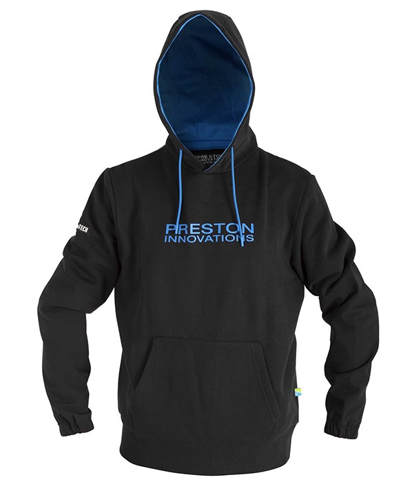 Hoodica Preston Hydrotech Pullover Hoodie
