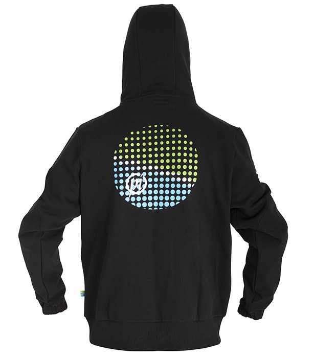 Hoodica Preston Hydrotech Pullover Hoodie