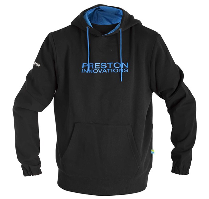 Hoodica Preston Hydrotech Pullover Hoodie