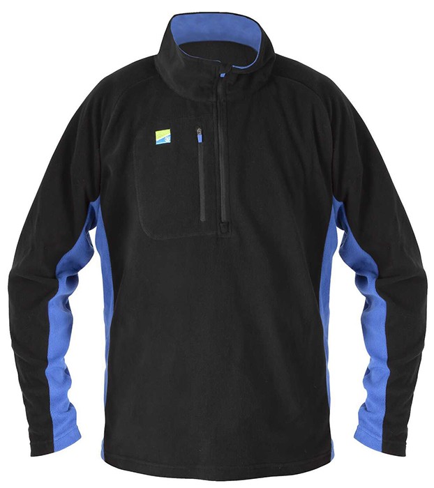 Hoodica Preston Micro Fleece