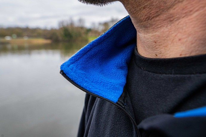 Hoodica Preston Micro Fleece