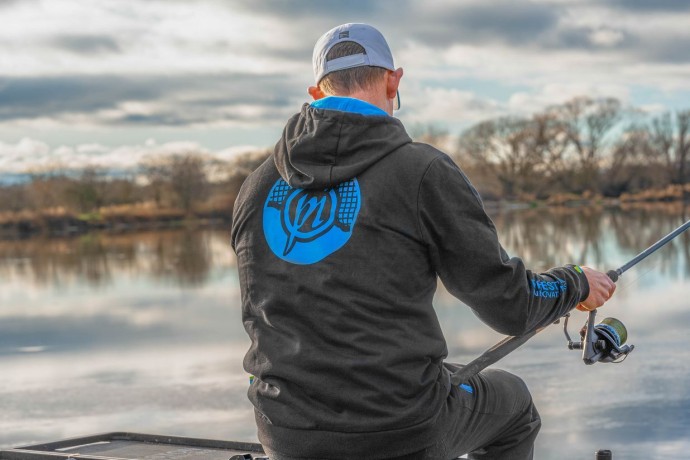 Hoodica Preston Pro Pullover Hoodie