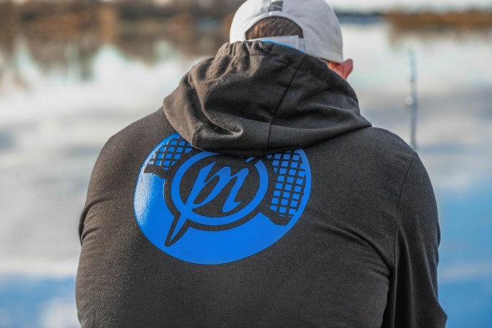 Hoodica Preston Pro Pullover Hoodie