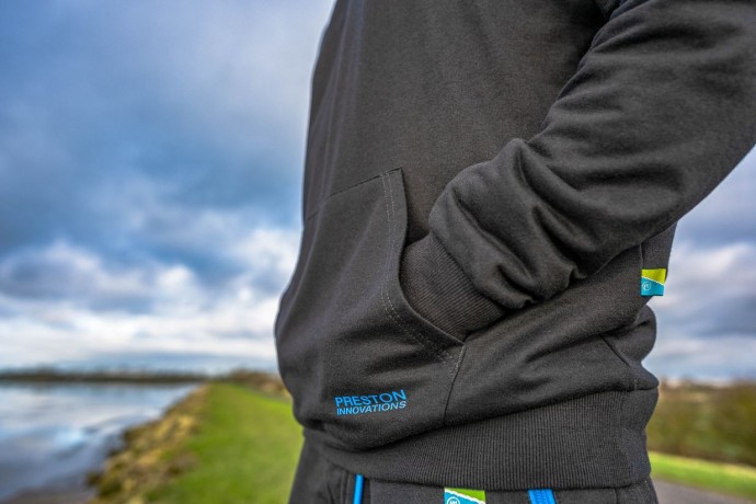 Hoodica Preston Pro Pullover Hoodie