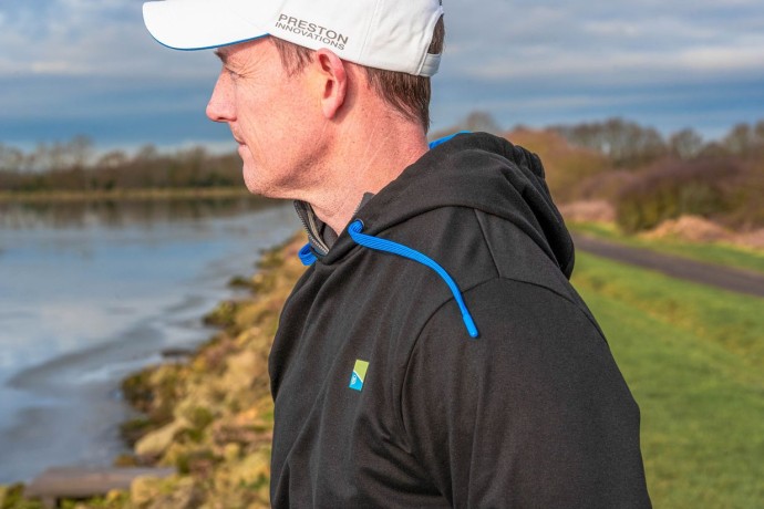 Hoodica Preston Pro Pullover Hoodie