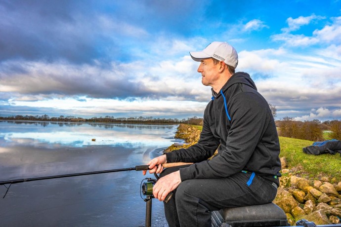 Hoodica Preston Pro Pullover Hoodie
