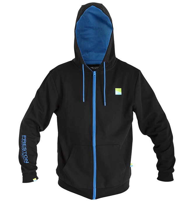 Hoodica Preston Pro Zip Hoodie