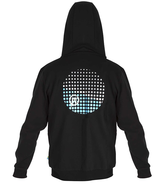 Hoodica Preston Pro Zip Hoodie
