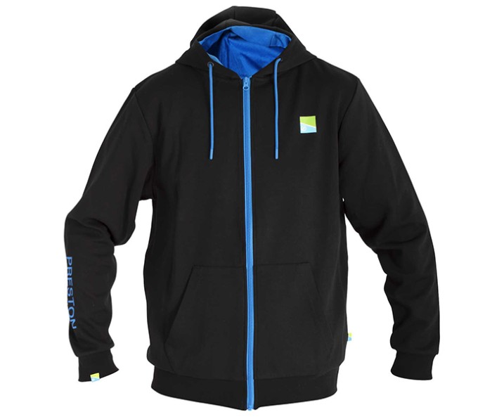 Hoodica Preston Pro Zip Hoodie