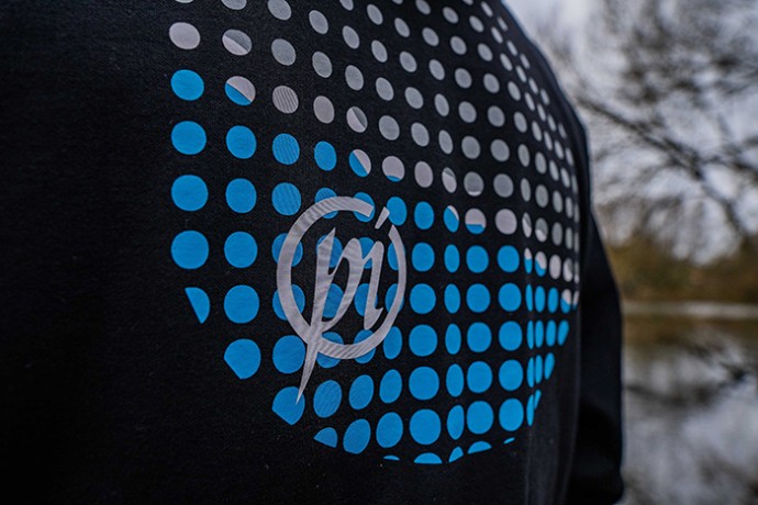 Hoodica Preston Pro Zip Hoodie