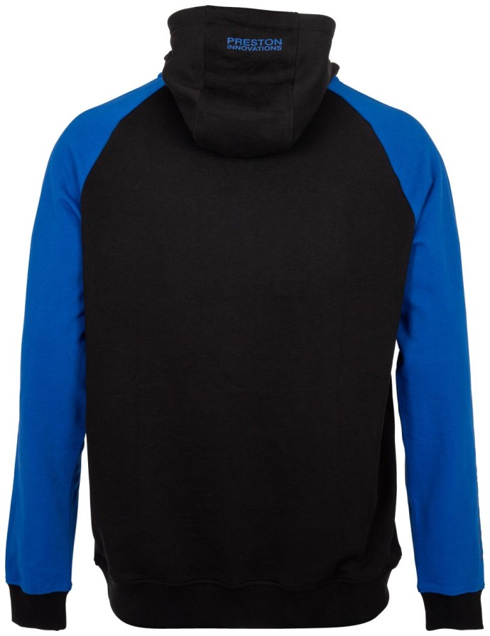 Hoodica Preston Raglan Pullover Hoodie
