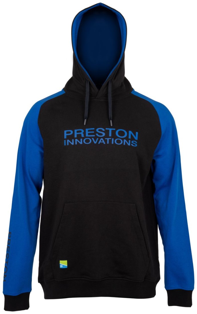 Hoodica Preston Raglan Pullover Hoodie