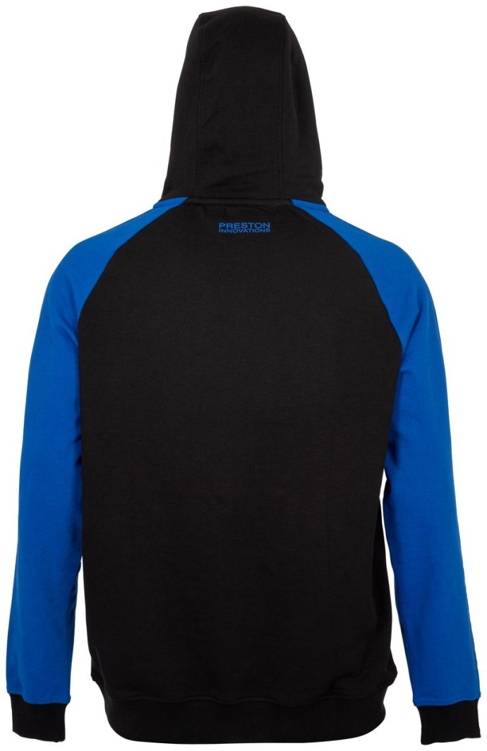 Hoodica Preston Raglan Pullover Hoodie