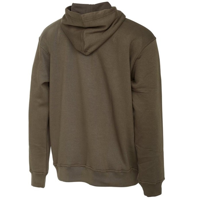 Hoodica Prologic Mirror Carp Hoodie Ivy Green