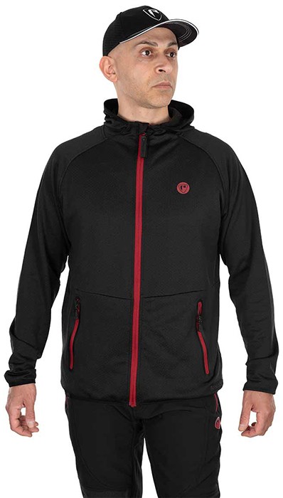 Hoodica Rage Pro Series Technical Hoody