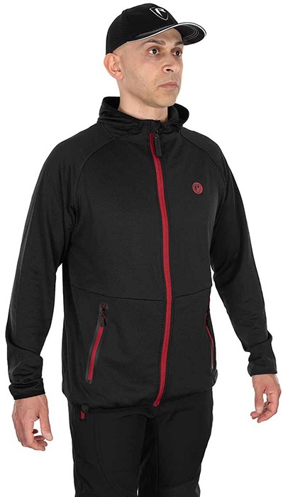 Hoodica Rage Pro Series Technical Hoody
