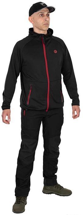 Hoodica Rage Pro Series Technical Hoody