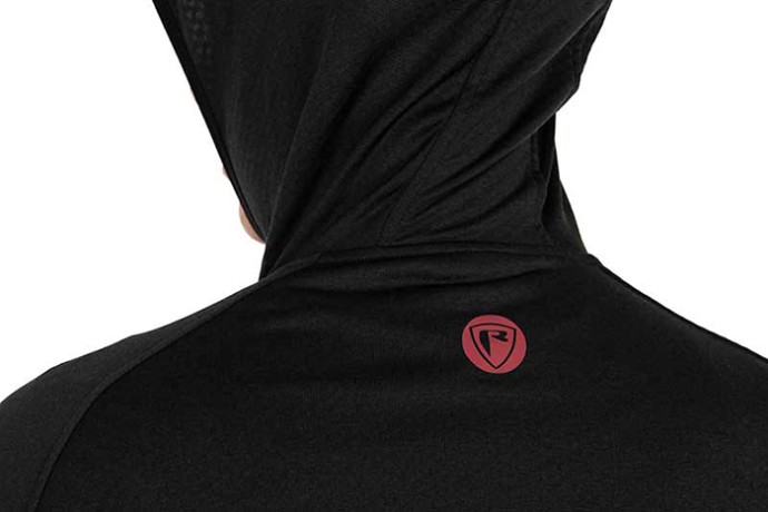 Hoodica Rage Pro Series Technical Hoody