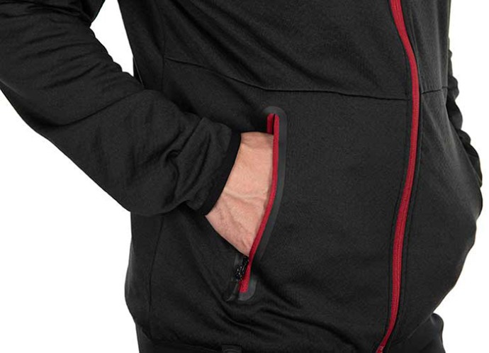 Hoodica Rage Pro Series Technical Hoody