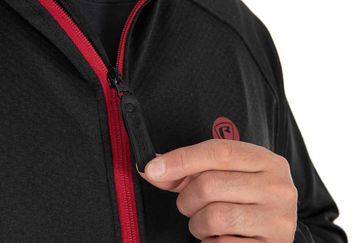 Hoodica Rage Pro Series Technical Hoody