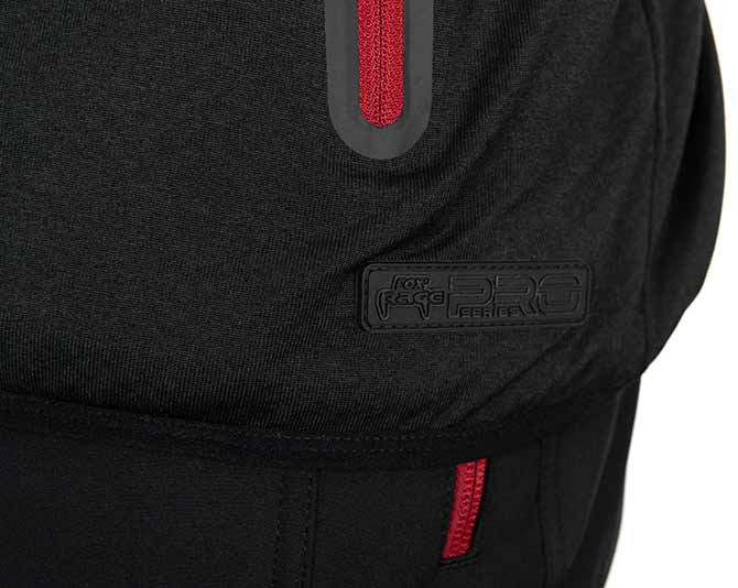 Hoodica Rage Pro Series Technical Hoody