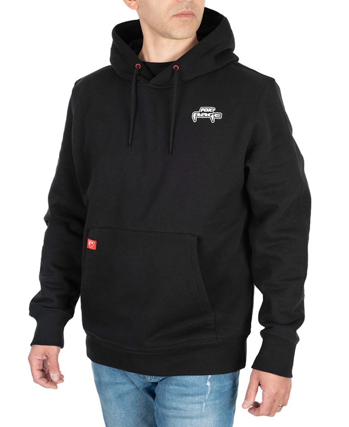 Hoodica Rage Ragewear Hoody