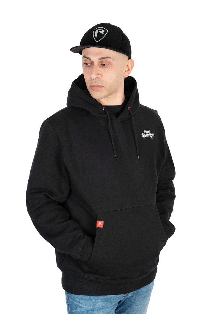Hoodica Rage Ragewear Hoody
