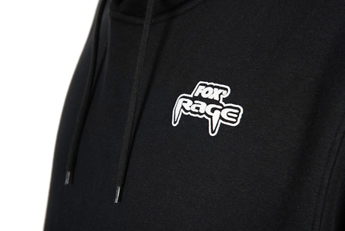 Hoodica Rage Ragewear Hoody