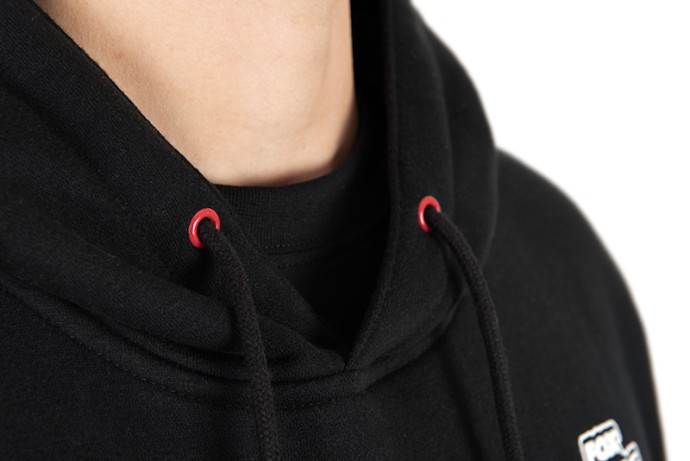 Hoodica Rage Ragewear Hoody