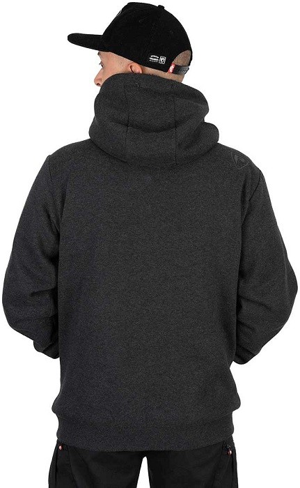 Hoodica Rage Reversible Sherpa Hoody
