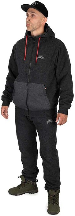 Hoodica Rage Reversible Sherpa Hoody