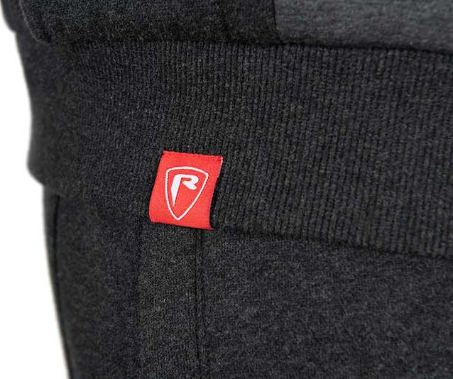 Hoodica Rage Reversible Sherpa Hoody
