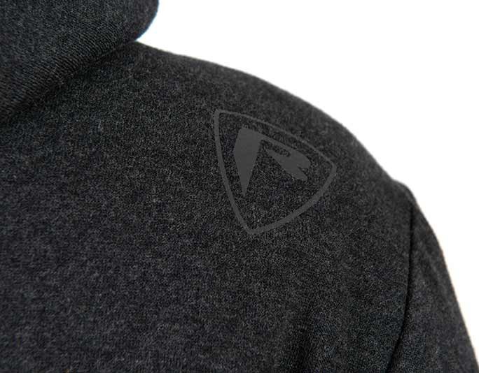 Hoodica Rage Reversible Sherpa Hoody