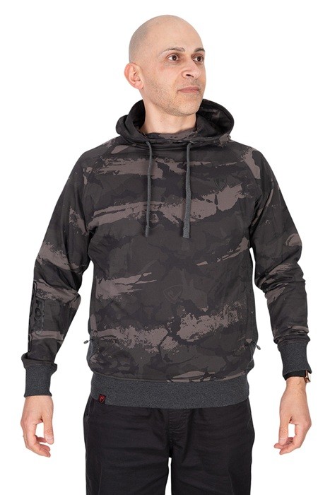 Hoodica Rage Voyager Camo Hoody