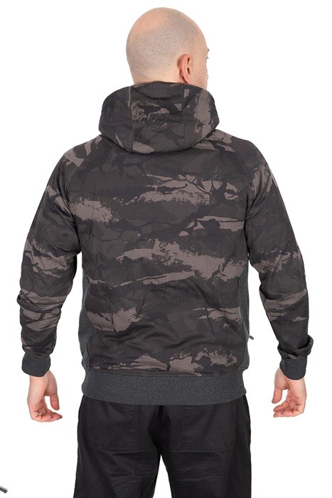 Hoodica Rage Voyager Camo Hoody