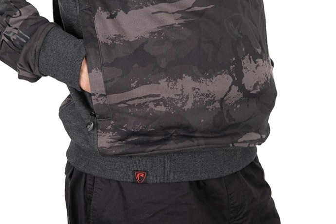 Hoodica Rage Voyager Camo Hoody