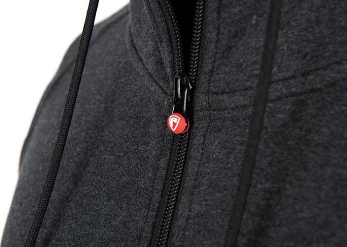 Hoodica Rage Voyager Hoody Dark Grey