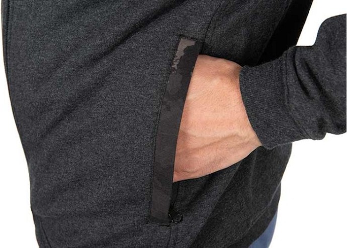 Hoodica Rage Voyager Hoody Dark Grey