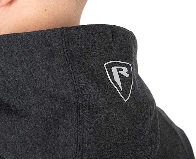 Hoodica Rage Voyager Hoody Dark Grey