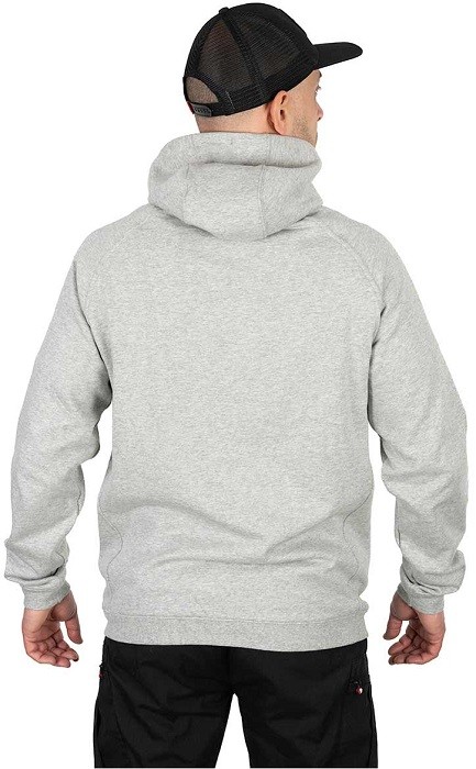 Hoodica Rage Voyager Hoody Light Grey