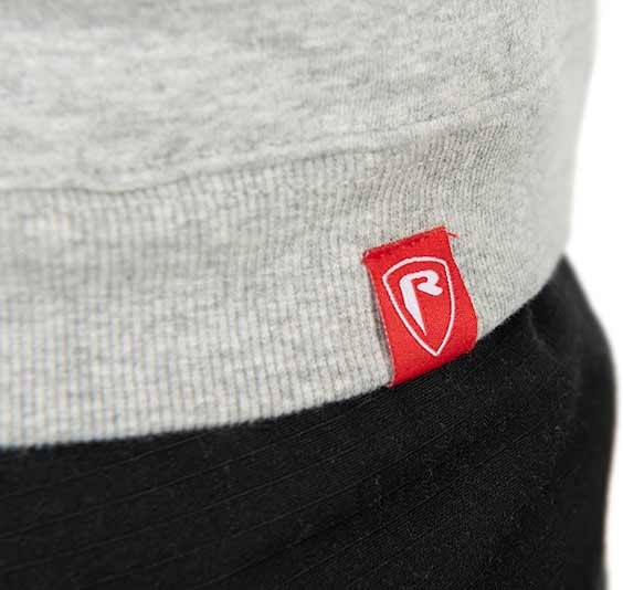 Hoodica Rage Voyager Hoody Light Grey