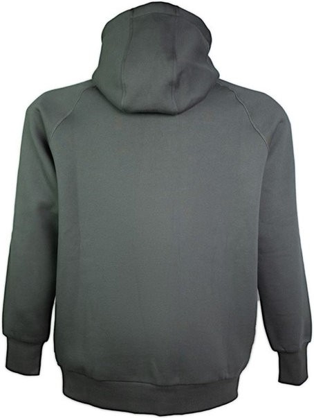 Hoodica RidgeMonkey APEarel ThermaPro Heavyweight Hoody Green