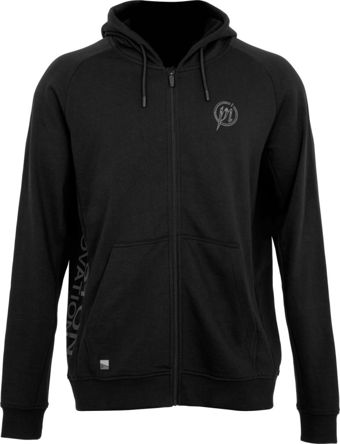 Hoodica s patentnim zatvaračem i kapuljačom Preston Core Collection Zip Hoodie