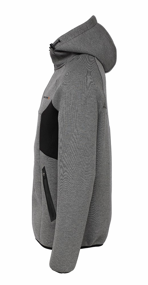 Hoodica Savage Gear Tec-Foam Zip Hoodie
