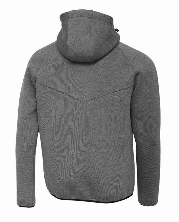 Hoodica Savage Gear Tec-Foam Zip Hoodie