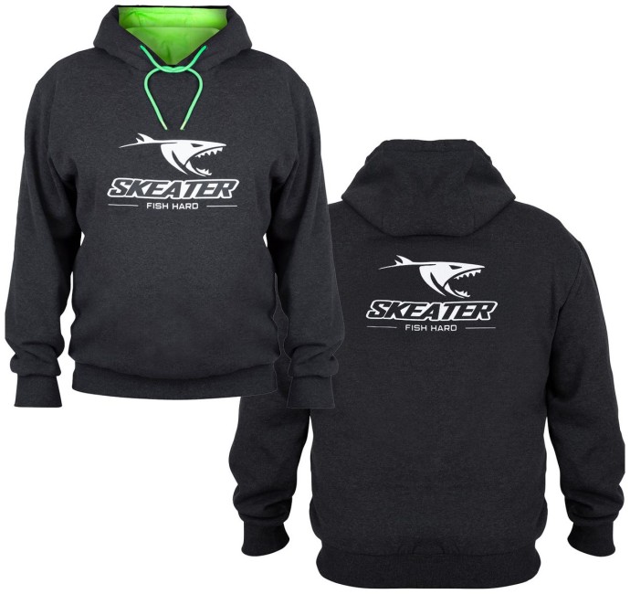Hoodica Skeater Hoody